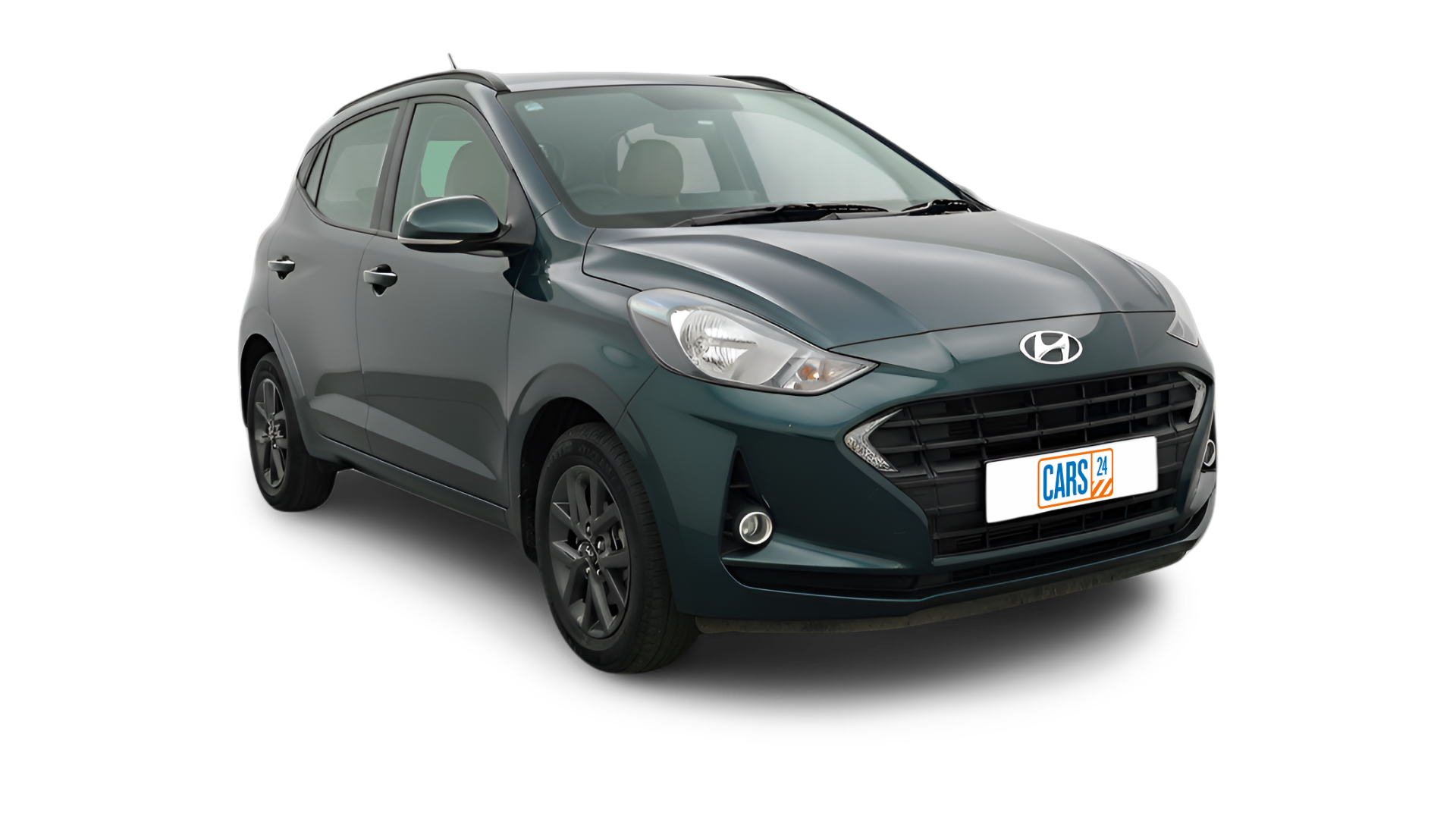 Hyundai GRAND I10 NIOS-img